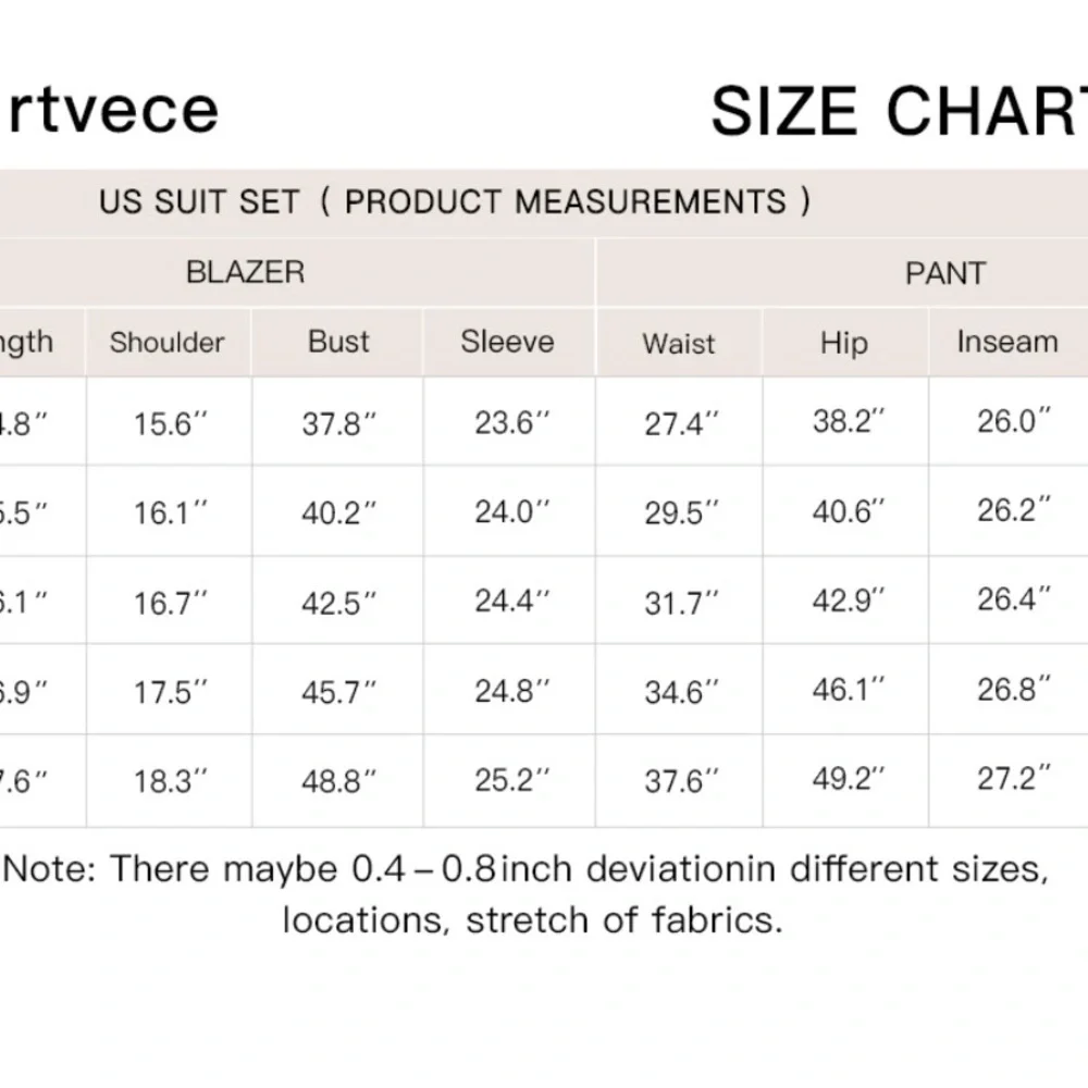 Partvece Women's Classic Gray Pants - Picture 5 of 5